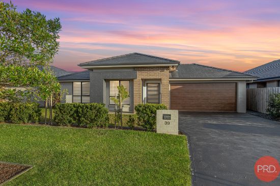 39 Mayo Crescent, Chisholm, NSW 2322