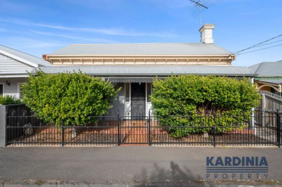 39 Mervyn Street, Newtown, Vic 3220