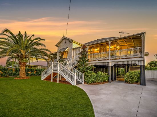 39 Miller Street, Urangan, Qld 4655