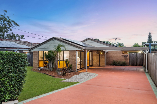 39 Mungala Street, Rochedale South, Qld 4123