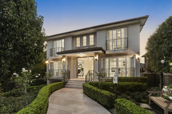 39 Myrna Road, Strathfield, NSW 2135