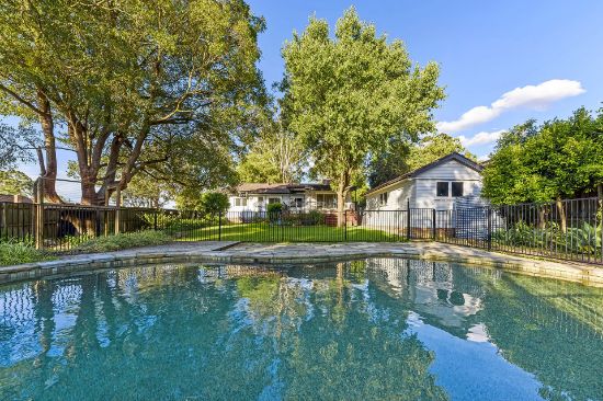39 New Line Road, West Pennant Hills, NSW 2125