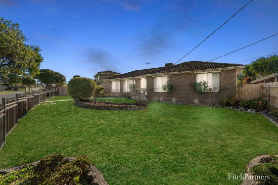 39 Ninevah Crescent, Wheelers Hill, Vic 3150