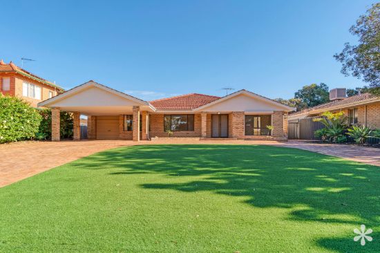 39 Oaklands Avenue, Halls Head, WA 6210
