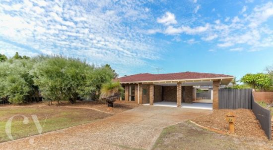 39 Oberthur Crescent, Bull Creek, WA 6149