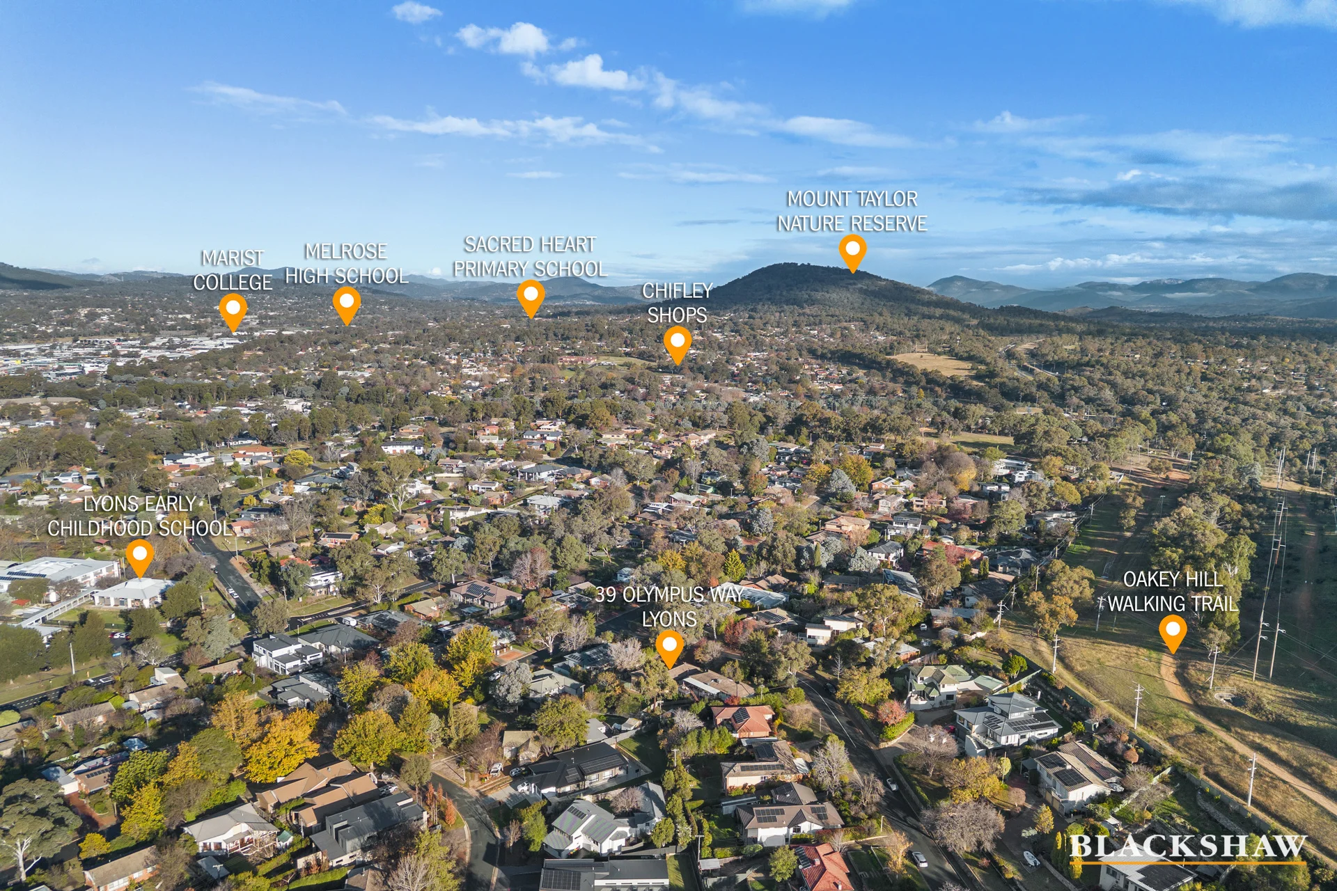 39 Olympus Way, Lyons, ACT 2606