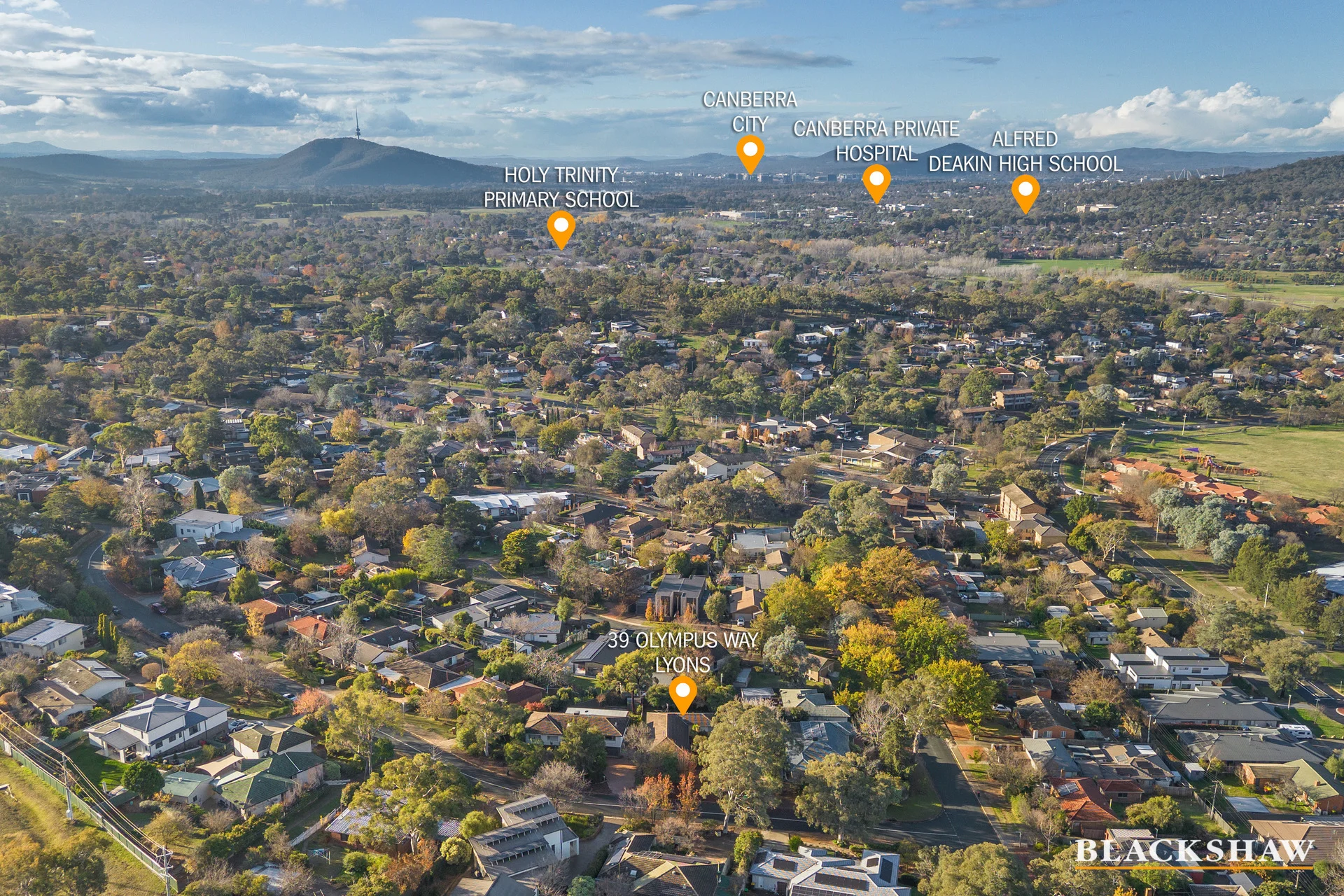 39 Olympus Way, Lyons, ACT 2606