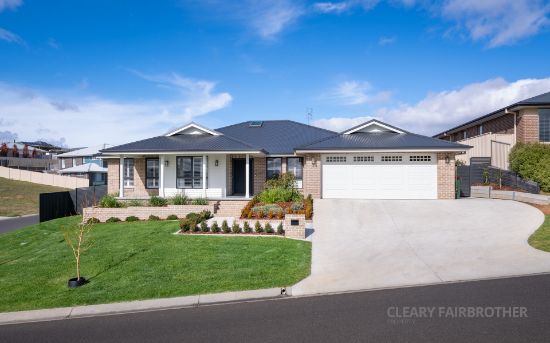39 Parer Road, Abercrombie, NSW 2795