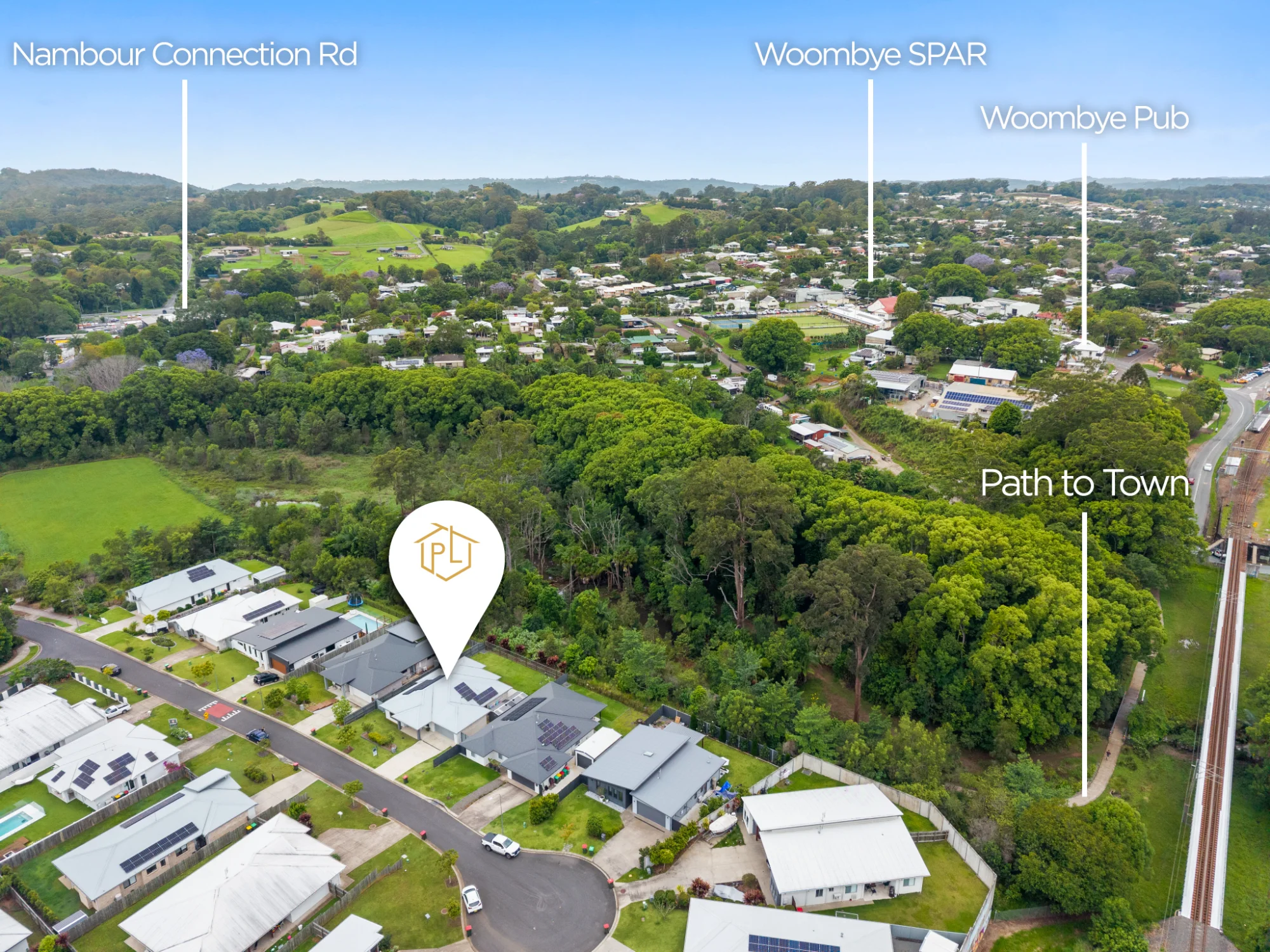 39 Paynter Park Drive, Woombye, Qld 4559