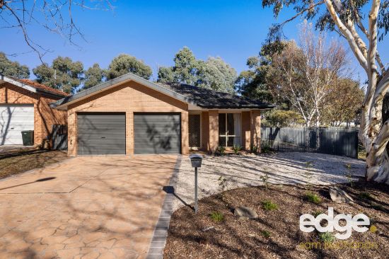 39 Pedrail Place, Dunlop, ACT 2615