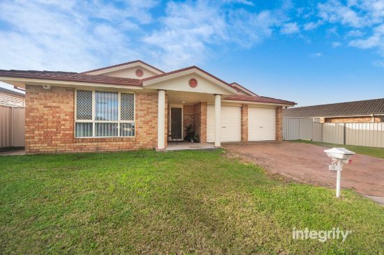 39 Peppermint Drive, Worrigee, NSW 2540