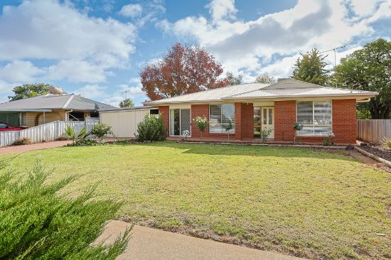 39 Perry Street, Euston, NSW 2737
