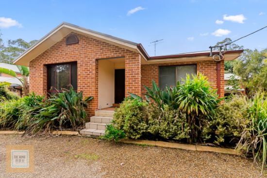 39 Pitt Town Dural Road, Pitt Town, NSW 2756