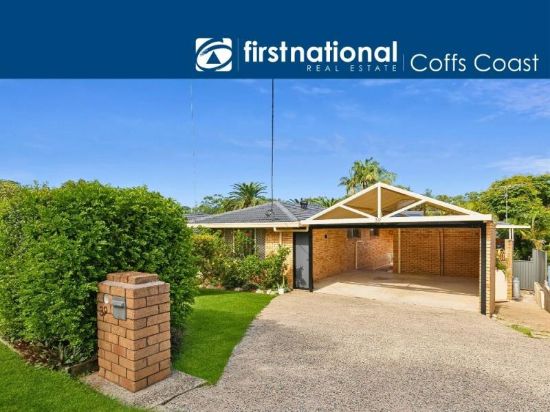 39 Plantation Avenue, Coffs Harbour, NSW 2450