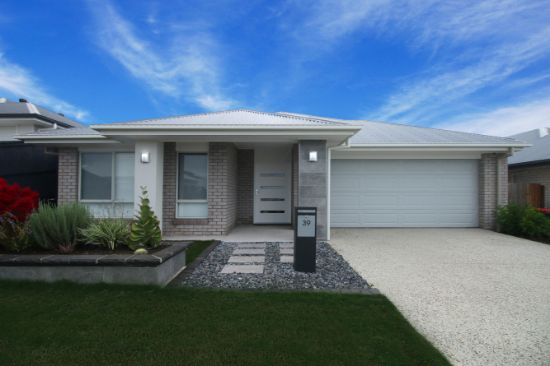 39 Providence Street, Flagstone, Qld 4280
