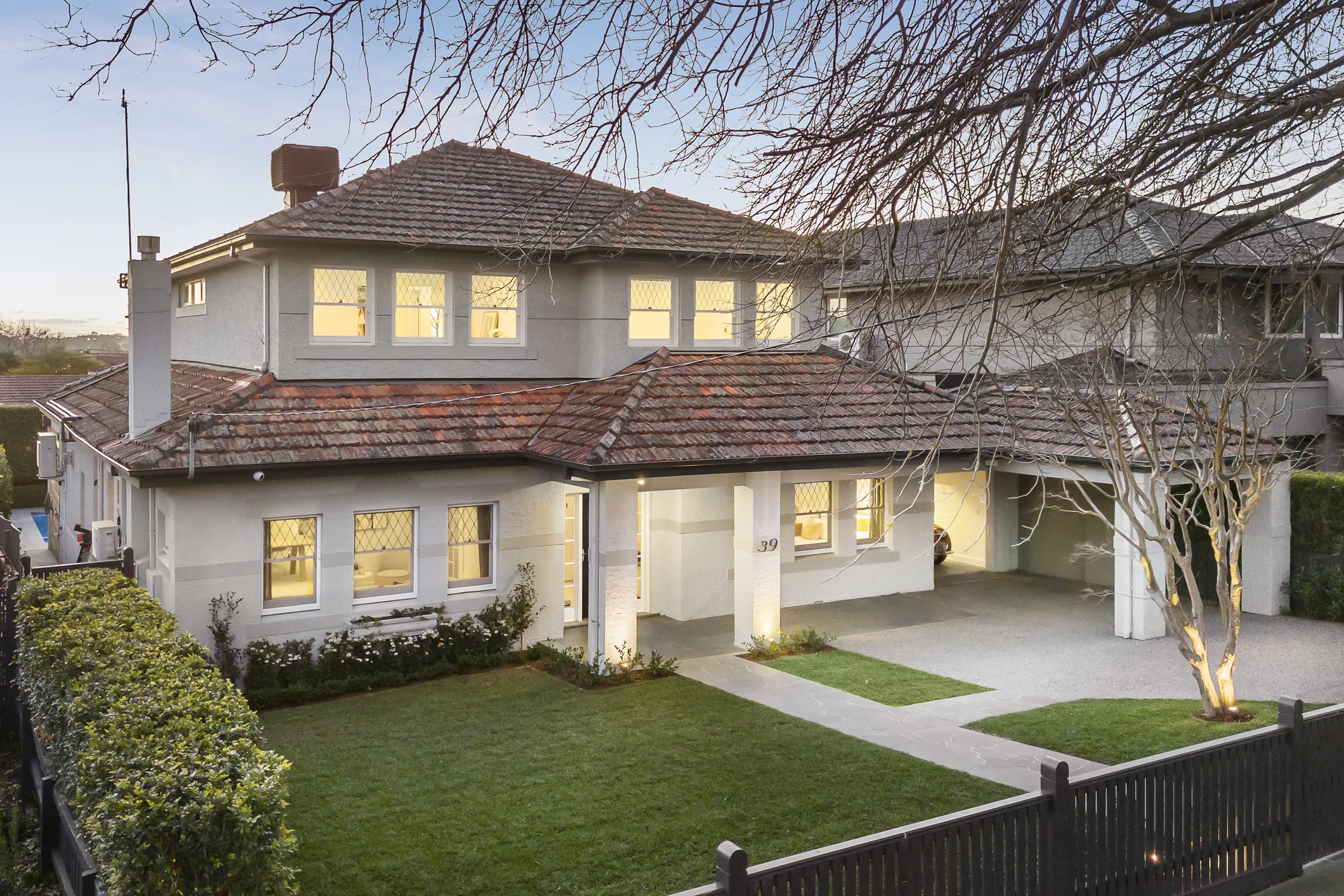39 Ramsay Avenue, Kew East, Vic 3102