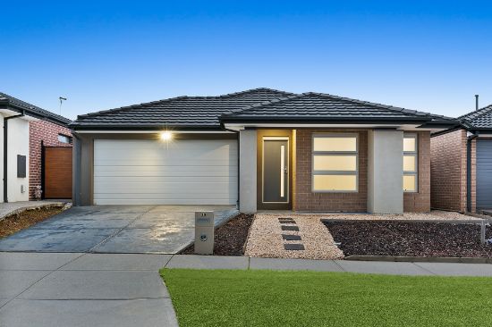 39 Rhonda Crescent, Truganina, Vic 3029