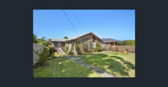 39 Richardson Drive, Mornington, Vic 3931