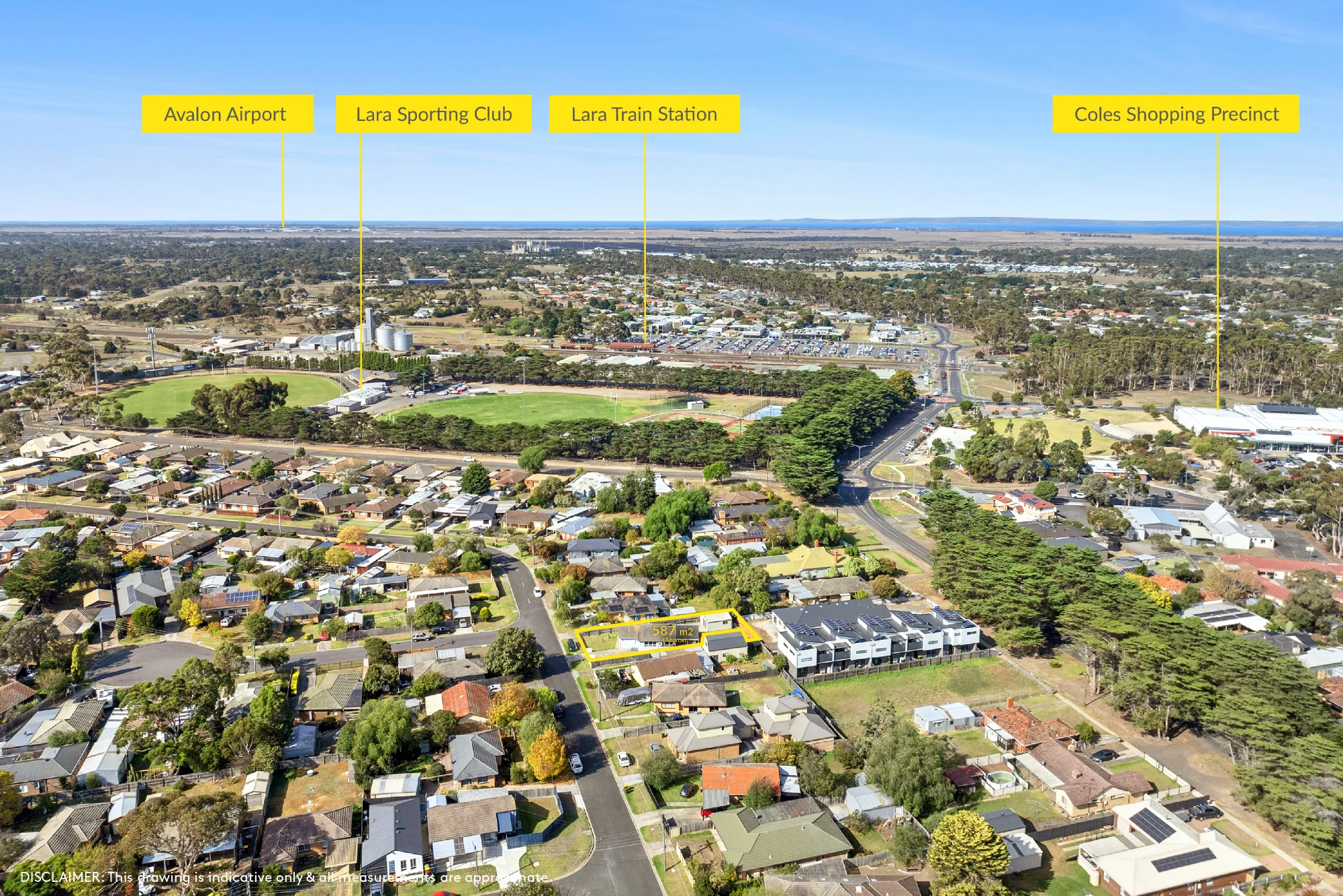 39 Rigel Road, Lara, Vic 3212
