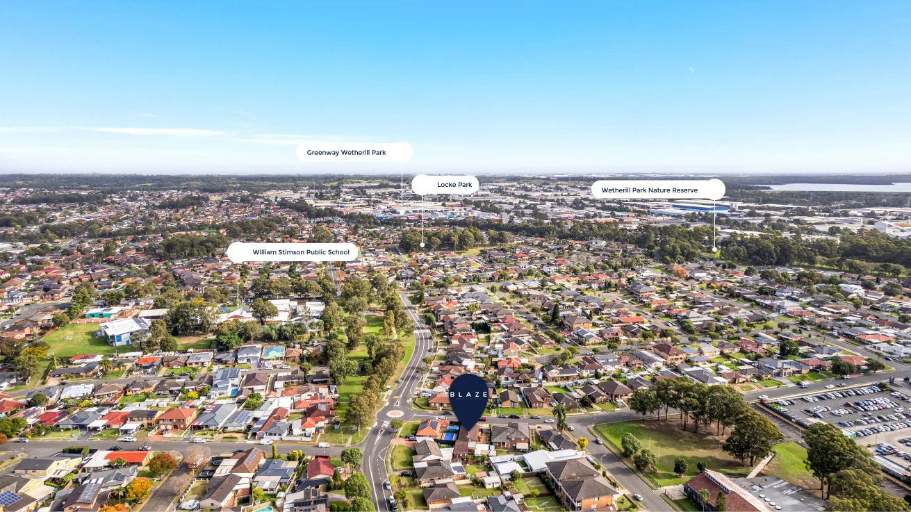 39 Rossetti Street, Wetherill Park, NSW 2164