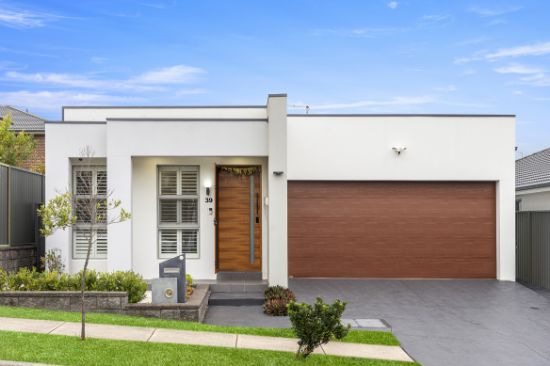 39 San Siro Road, North Kellyville, NSW 2155