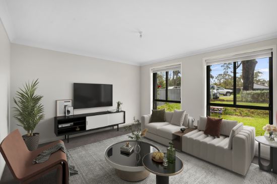 39 Stanley Street, Hill Top, NSW 2575