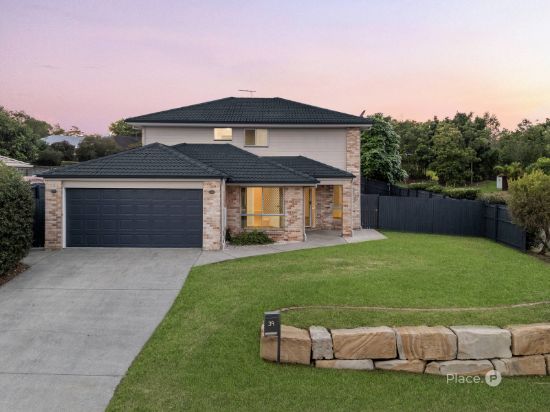 39 Sunrise Crescent, Regents Park, Qld 4118