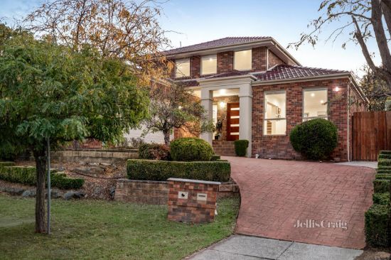 39 Symon Crescent, Greensborough, Vic 3088
