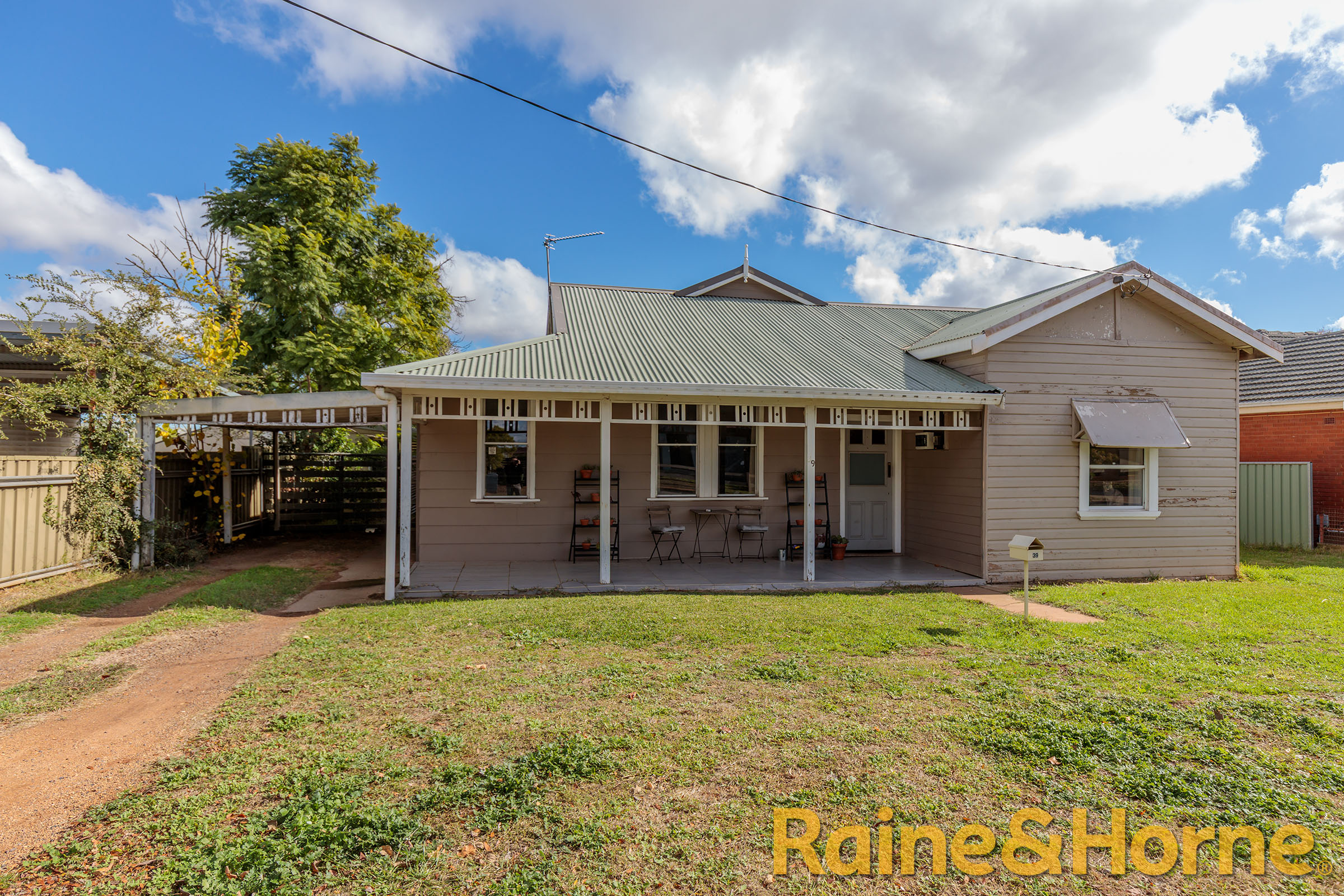 39 Taylor Street, Dubbo, NSW 2830 39 Taylor Street, Dubbo, NSW 2830
