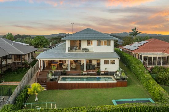 39 The Ridgeway, Cumbalum, NSW 2478