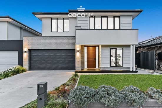 39 Tyers Lane, Keysborough, Vic 3173