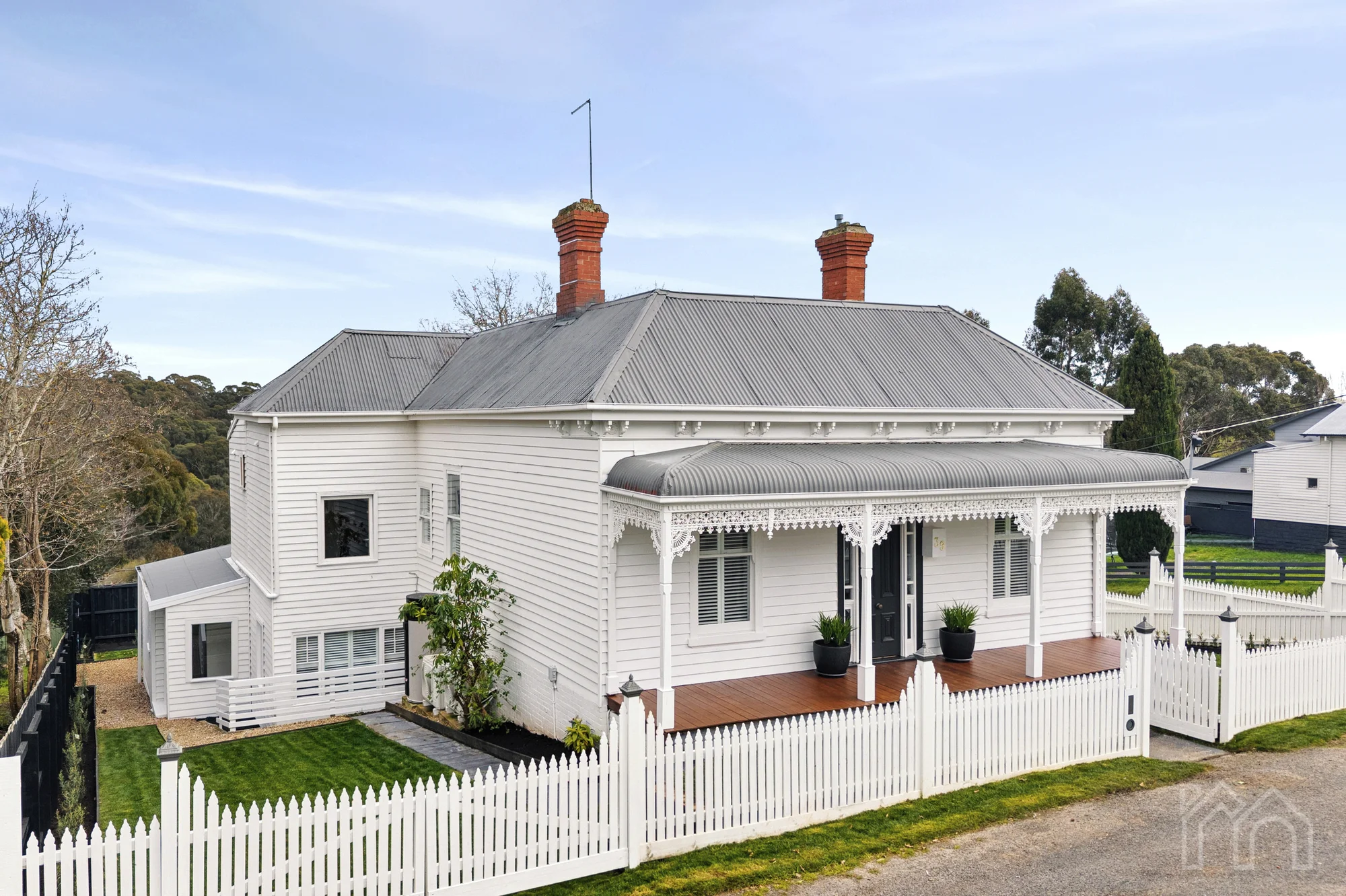 39 Vincent Street North, Daylesford, Vic 3460