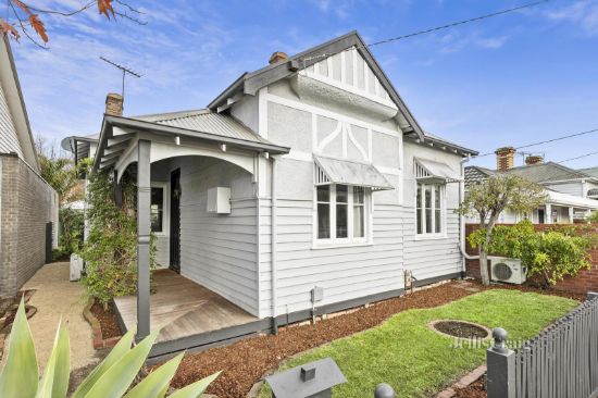 39 Weller Street, Geelong West, Vic 3218