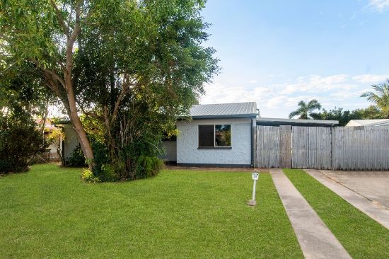 39 Whitsunday Drive, Kirwan, Qld 4817