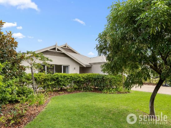 39 Willerin Loop, Success, WA 6164