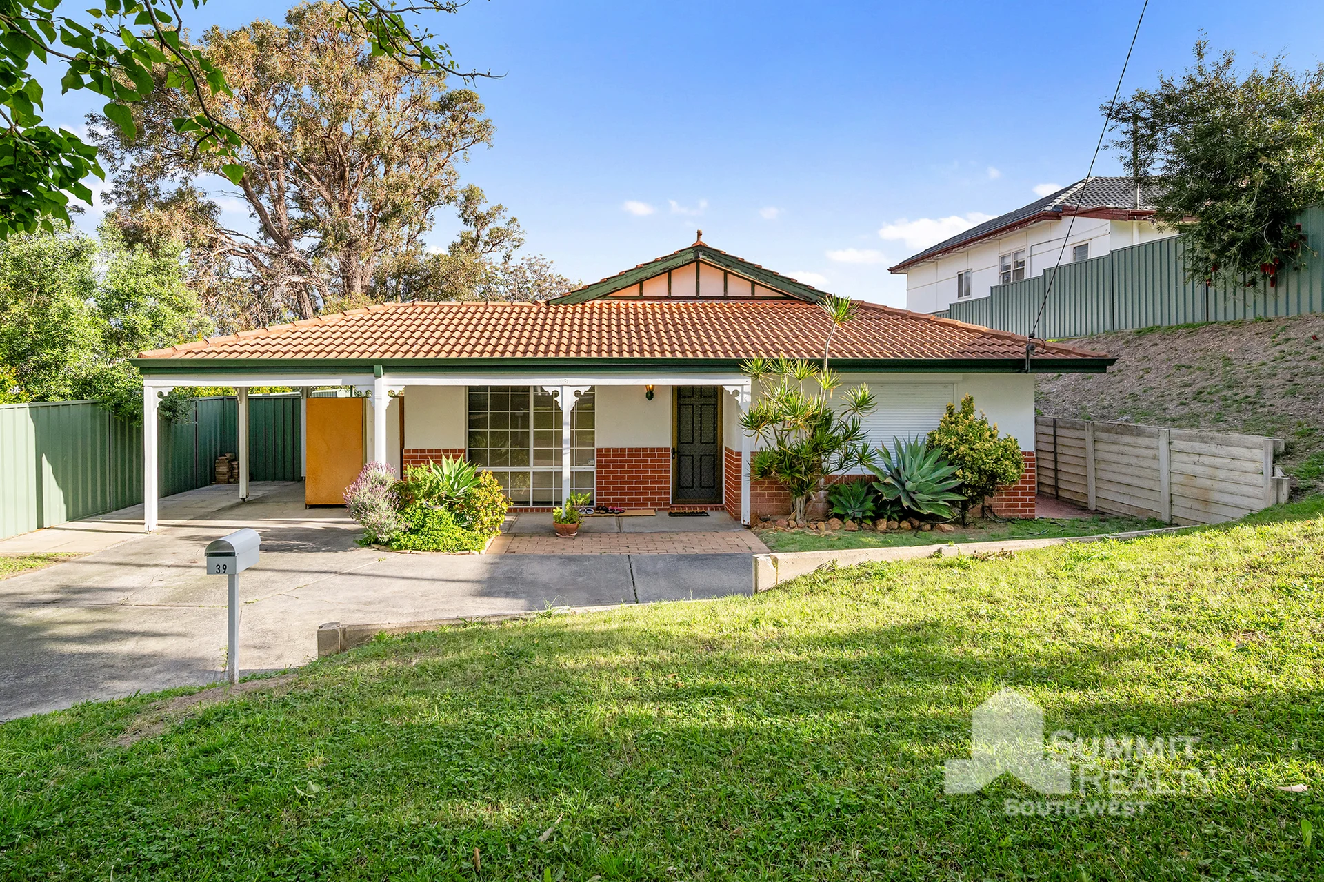 39 William Street, South Bunbury, WA 6230