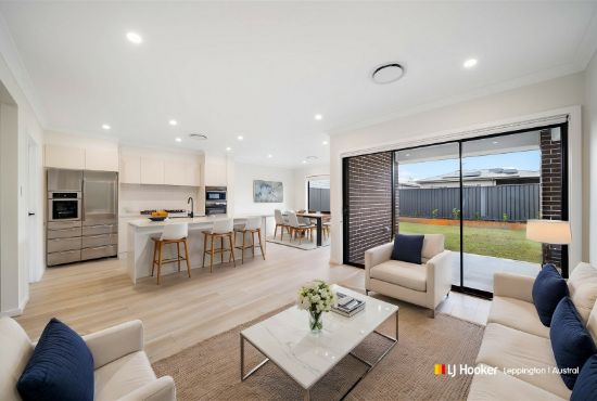 39 Winterhead Street, Austral, NSW 2179