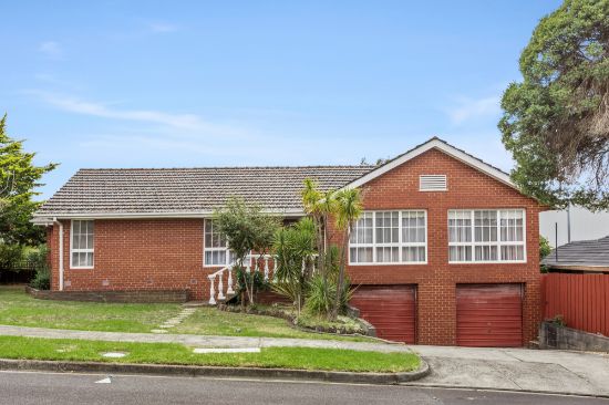 39 Witchwood Crescent, Burwood East, Vic 3151