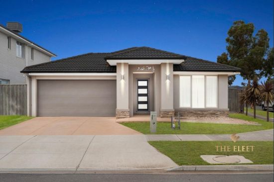 39 Wreath Drive, Tarneit, Vic 3029