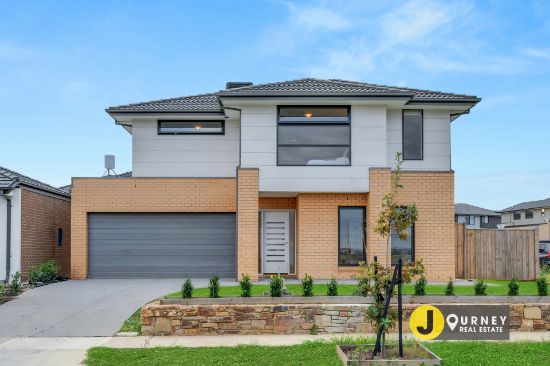 39 Zebu Drive, Clyde North, Vic 3978