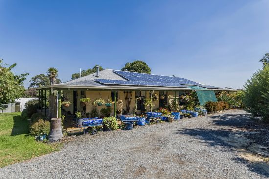 390 Sydney Road, Gnangara, WA 6077