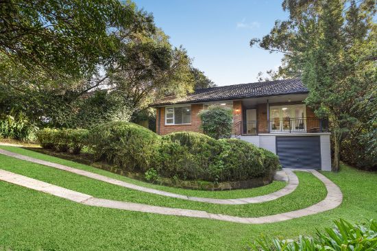 391 Penshurst Street, Chatswood, NSW 2067