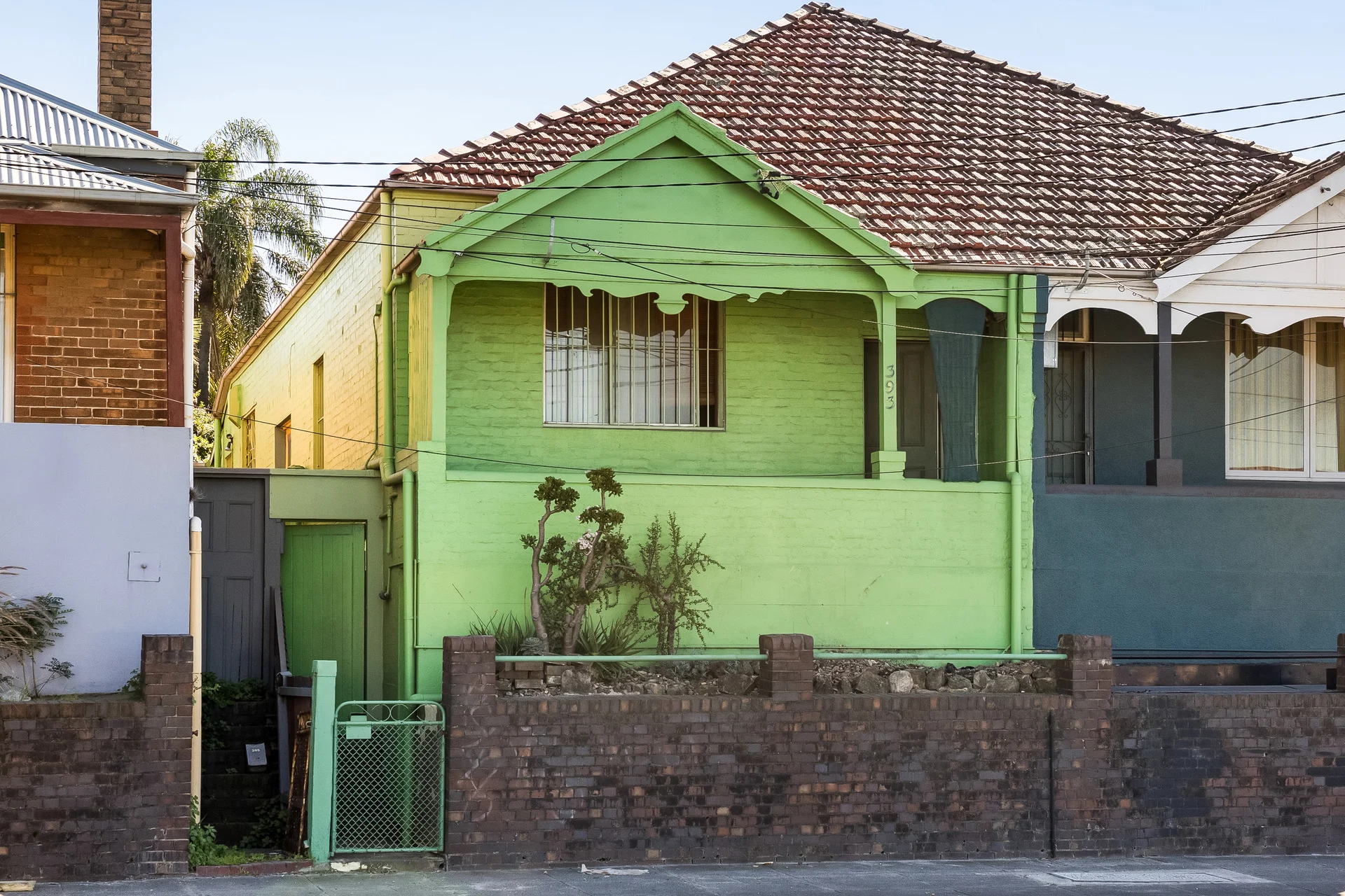 393 Princes Highway, Sydenham, NSW 2044