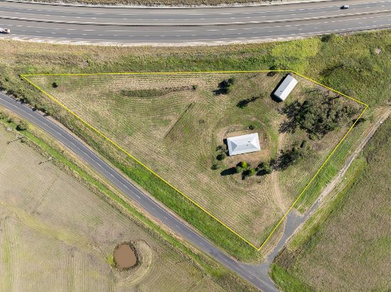 395 Hermitage Road, Gowrie Junction, Qld 4352