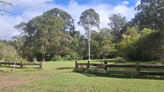 3980 Esk Hampton Road, Ravensbourne, Qld 4352