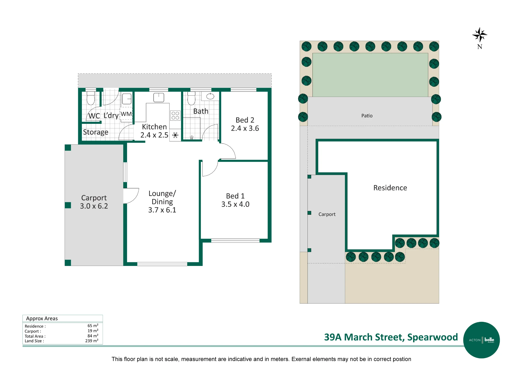 39A March Street, Spearwood, WA 6163