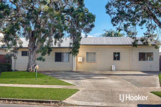 3A & 3B Brier Crescent, Quakers Hill, NSW 2763