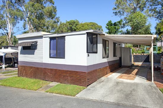 3A/570 Pine Ridge Road, Coombabah, Qld 4216