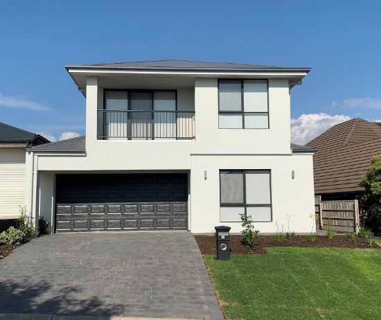 3A Chambers Street, Golden Grove, SA 5125