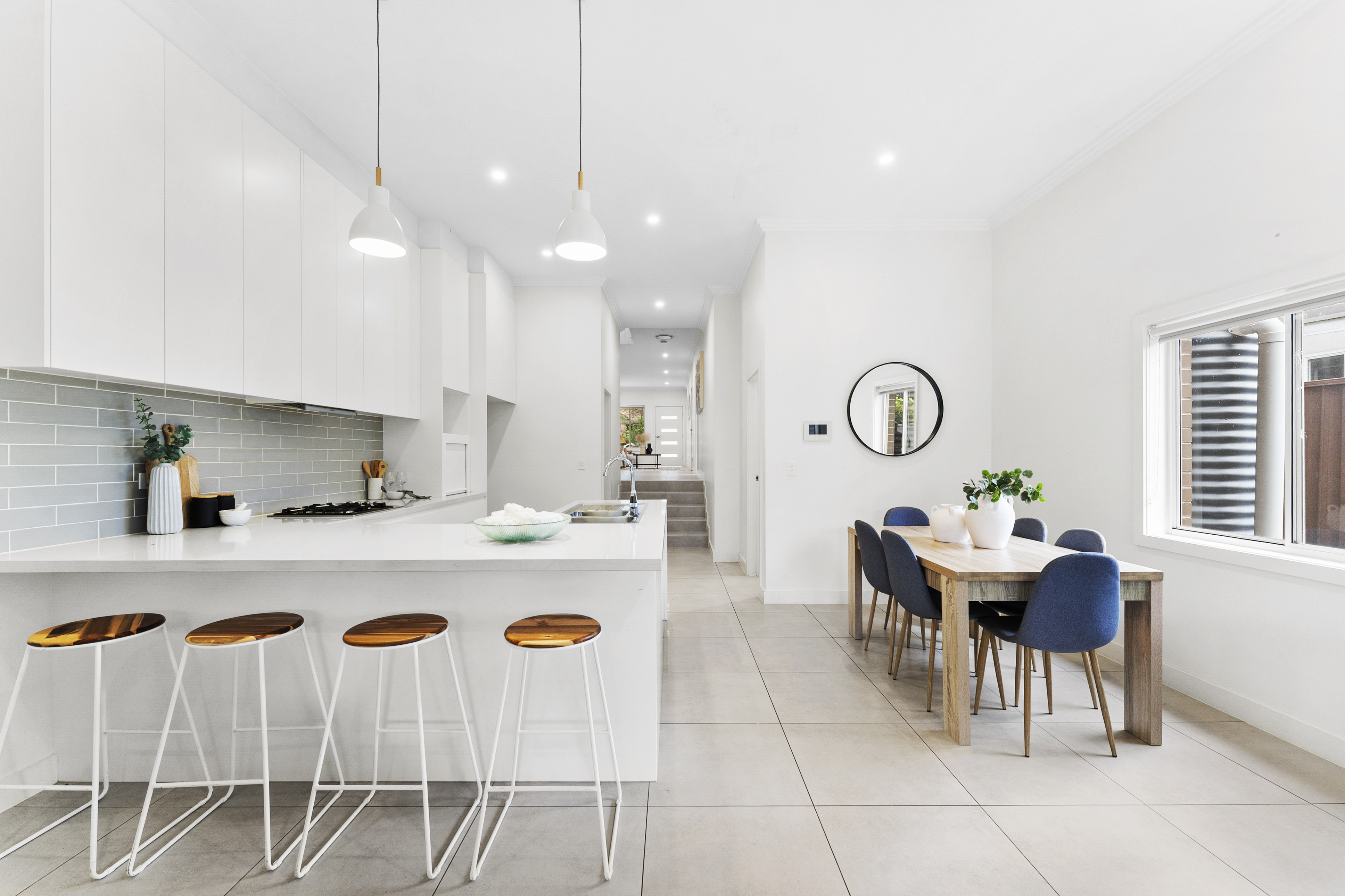 3a Coonong Road, Concord West, NSW 2138 3a Coonong Road, Concord West, NSW 2138